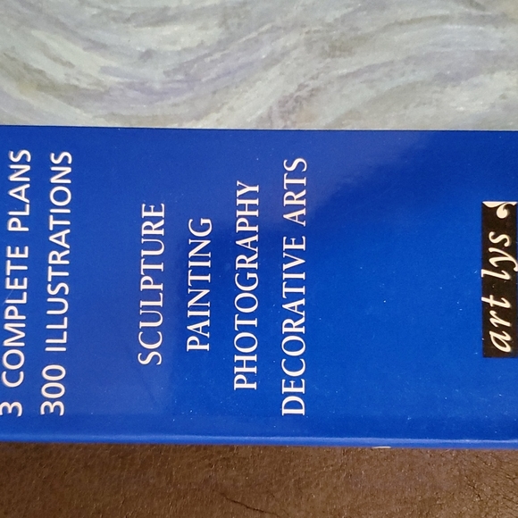 Your Visit to ORSAY Book - Picture 2 of 8